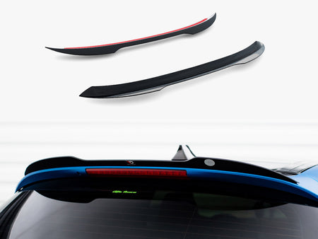 Spoiler CAP V.2 Alfa Romeo Giulietta