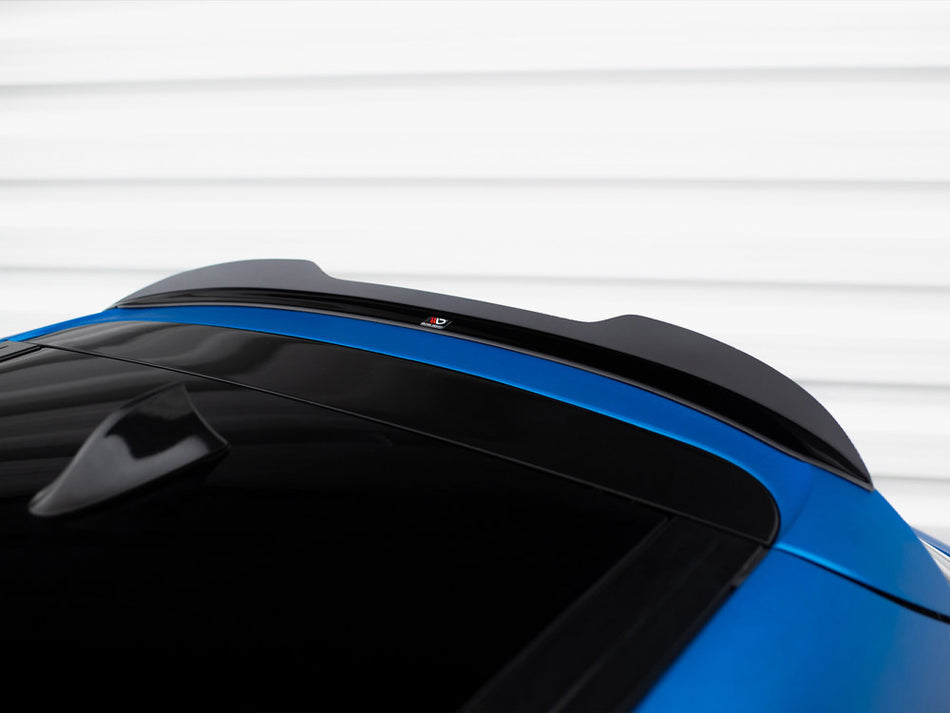 Spoiler CAP V.2 Alfa Romeo Giulietta