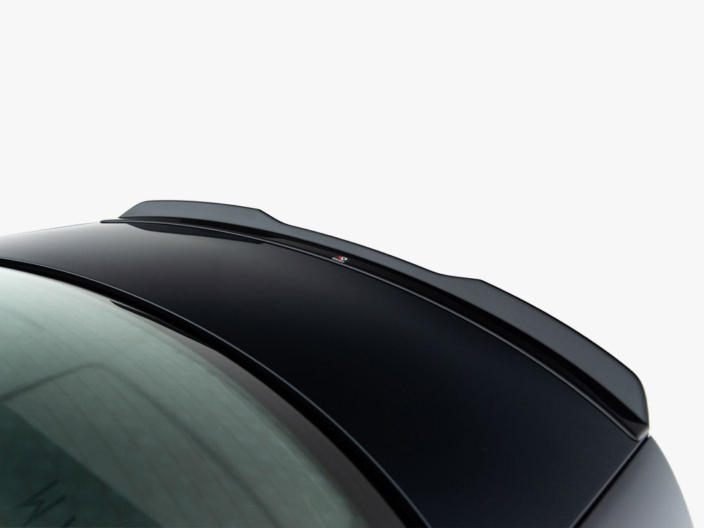 Spoiler CAP Audi A4 Sedan B8 / B8 Facelift