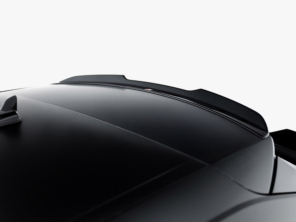 Upper Spoiler CAP Audi Q8 / Q8 S-Line / SQ8 Mk1