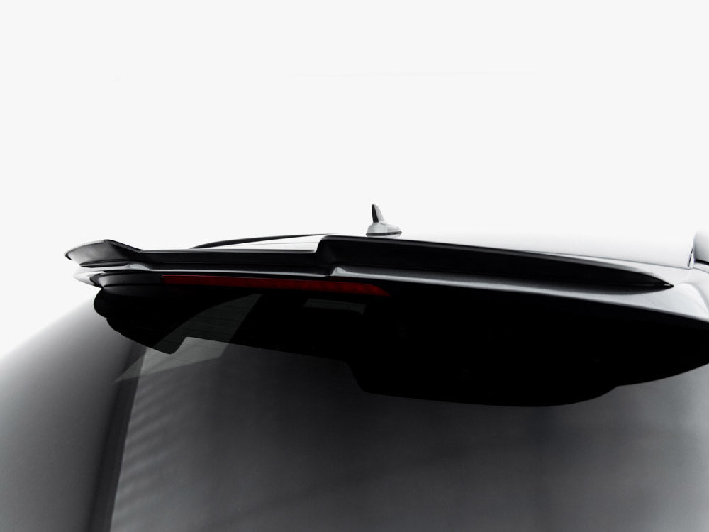 Spoiler CAP Audi A6 C7 Avant S-Line / S6 C7 Preface / Facelift