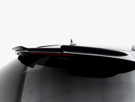 Spoiler CAP Audi A6 C7 Avant S-Line / S6 C7 Preface / Facelift