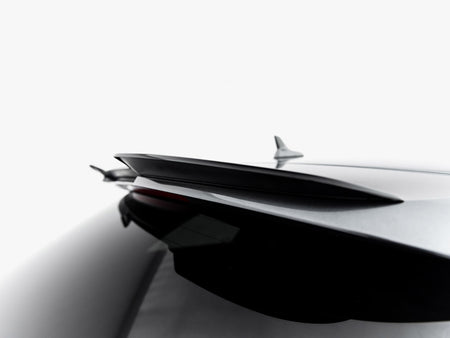 Spoiler CAP Audi A6 C7 Avant S-Line / S6 C7 Preface / Facelift