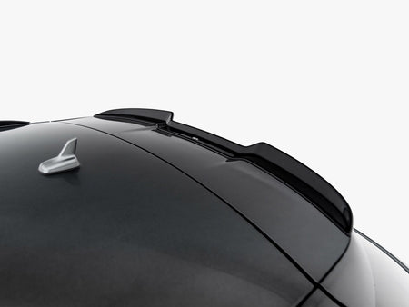 Spoiler CAP Audi A6 C7 Avant S-Line / S6 C7 Preface / Facelift