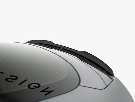 Spoiler CAP Audi A7 / S7 / A7 S-Line C7 / C7 Facelift
