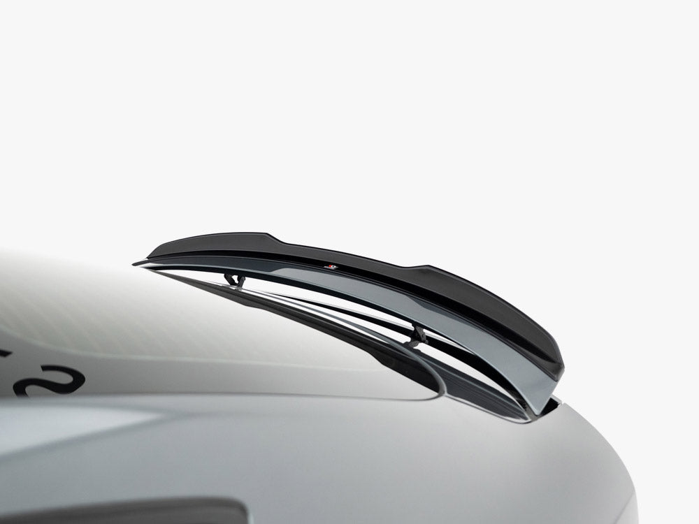 Spoiler CAP Audi A7 / S7 / A7 S-Line C7 / C7 Facelift