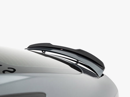 Spoiler CAP Audi A7 / S7 / A7 S-Line C7 / C7 Facelift