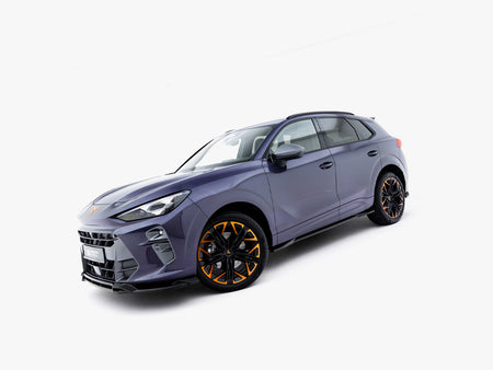 Full Body Kit Set 4 Cupra Terramar Mk1 (Version with towbar)
