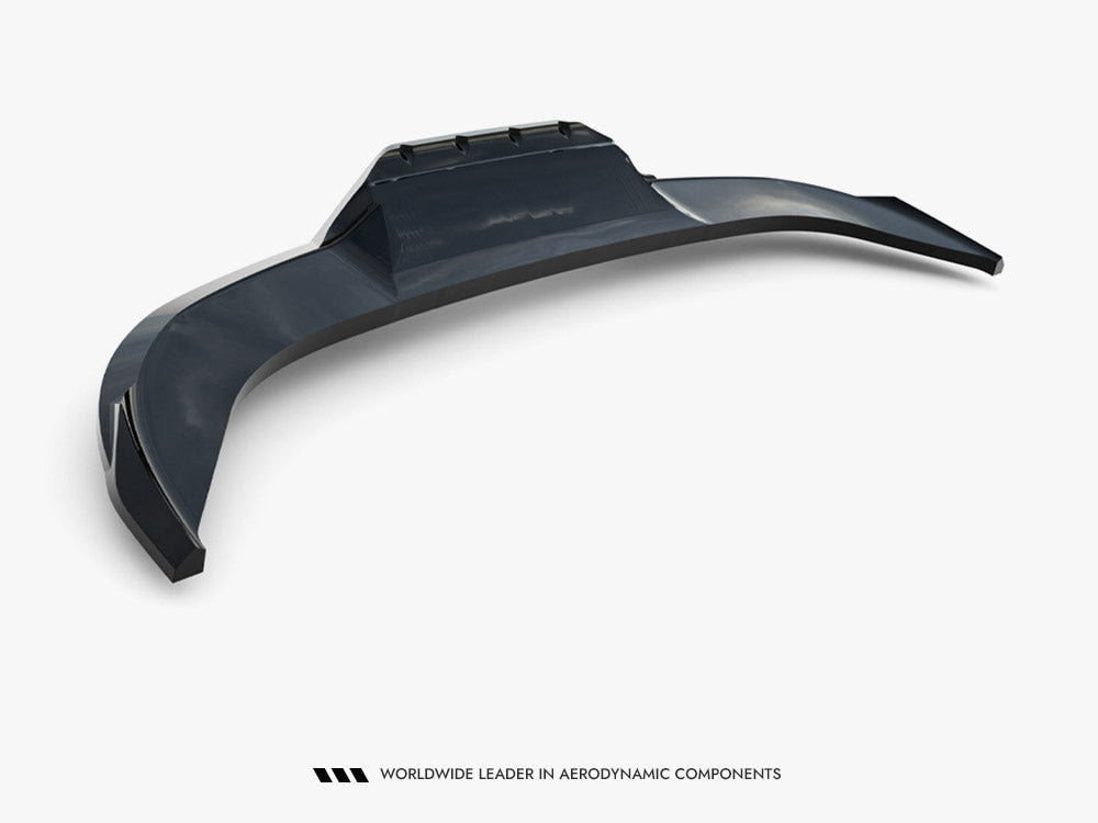 Full Body Kit Set 4 Cupra Terramar Mk1 (Version with towbar)