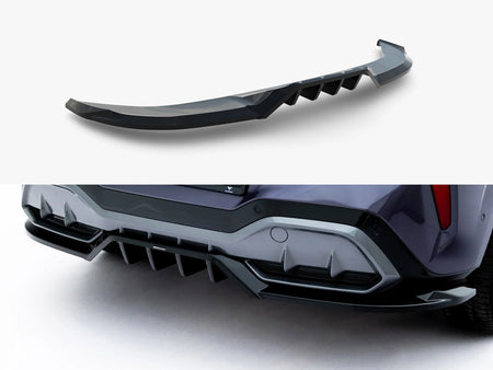 Full Body Kit Set 4 Cupra Terramar Mk1 (Version with towbar)