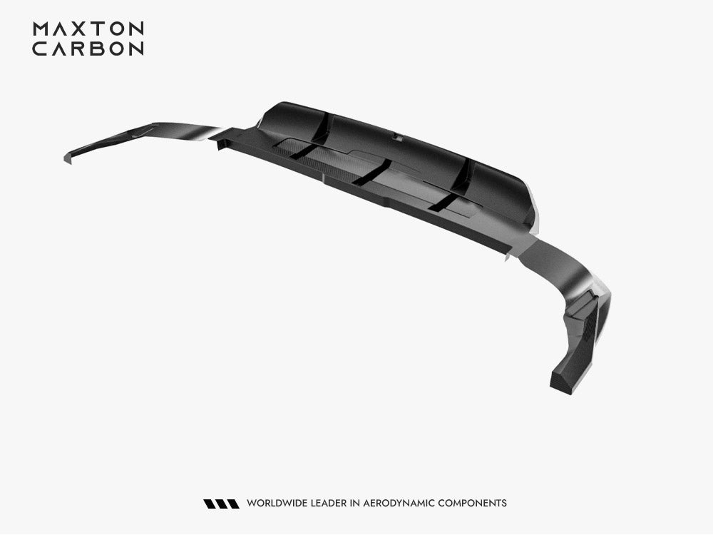 Full Body Kit Prepreg Carbon Fiber Audi RSQ8 Mk1 Facelift