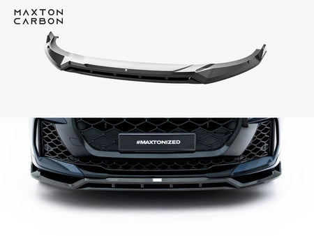 Full Body Kit Prepreg Carbon Fiber Audi RSQ8 Mk1 Facelift
