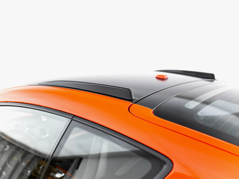 Short Roof Rails Porsche 718 Cayman Standard / S / T / GTS 982c