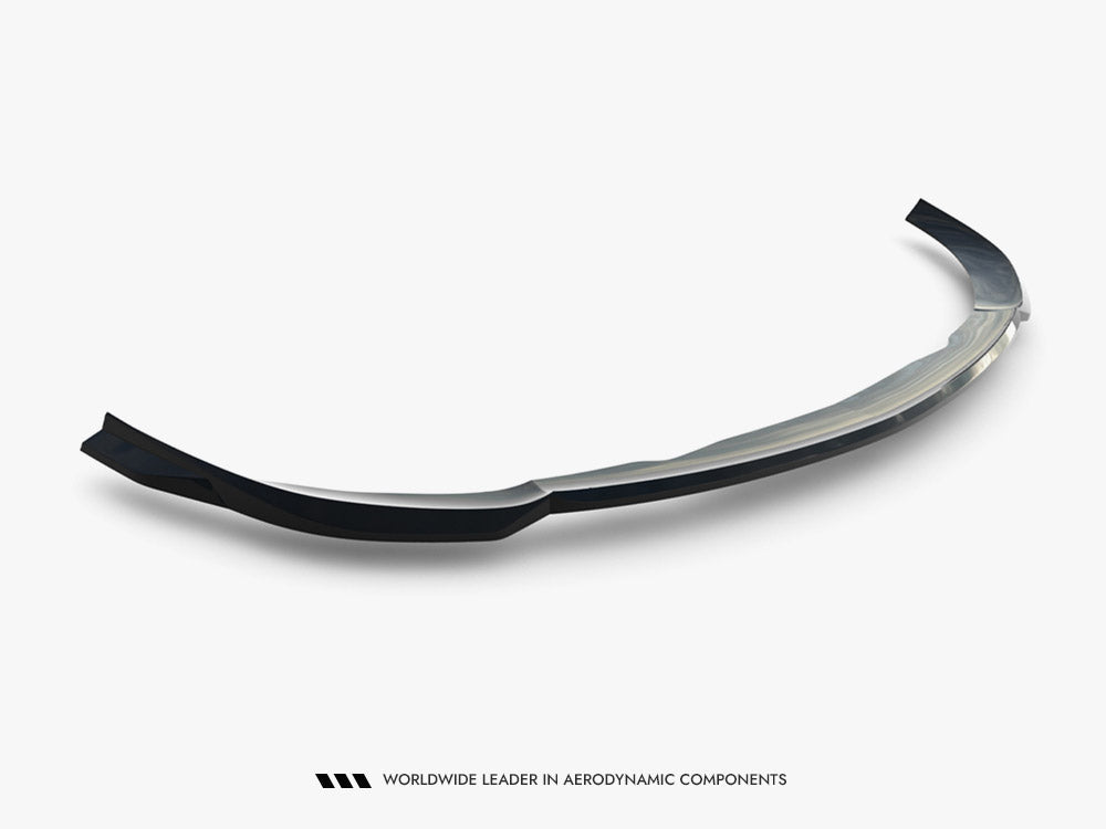 Front Splitter V.2 Mercedes-AMG C63 Sedan / Estate W206 / S206