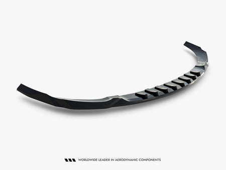 Front Splitter V.1 Mercedes-AMG C63 Sedan / Estate W206 / S206