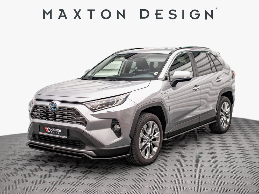 Maxton Design Full Body Kit Toyota RAV4 Mk5