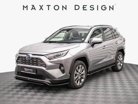 Maxton Design Full Body Kit Toyota RAV4 Mk5