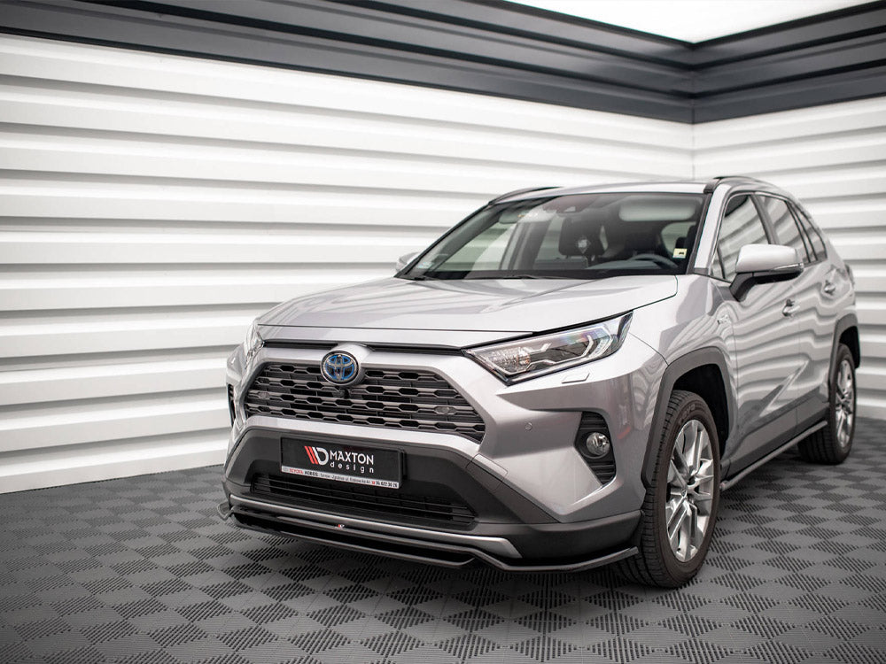 Maxton Design Full Body Kit Toyota RAV4 Mk5