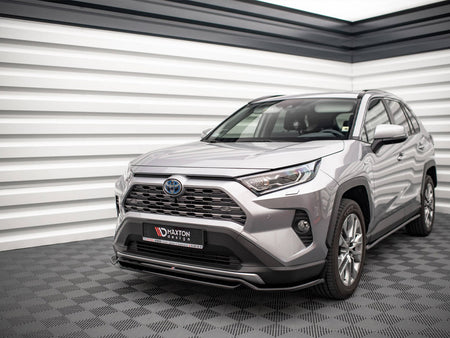 Maxton Design Full Body Kit Toyota RAV4 Mk5