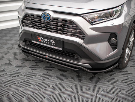 Maxton Design Full Body Kit Toyota RAV4 Mk5