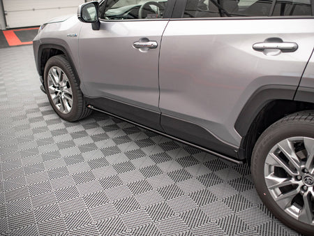 Maxton Design Full Body Kit Toyota RAV4 Mk5