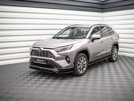 Maxton Design Full Body Kit Toyota RAV4 Mk5