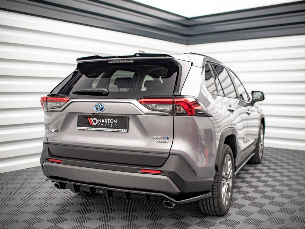 Maxton Design Full Body Kit Toyota RAV4 Mk5