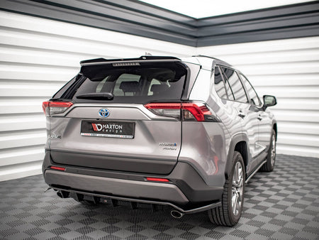 Maxton Design Full Body Kit Toyota RAV4 Mk5
