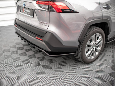 Maxton Design Full Body Kit Toyota RAV4 Mk5