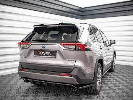Maxton Design Full Body Kit Toyota RAV4 Mk5