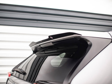 Maxton Design Full Body Kit Toyota RAV4 Mk5