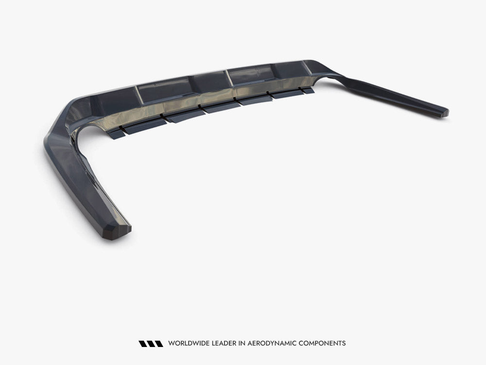 Maxton Design Full Body Kit Toyota RAV4 Mk5