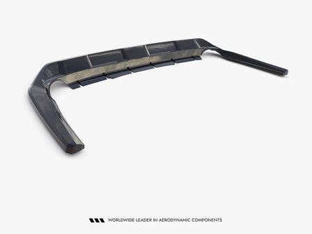 Maxton Design Full Body Kit Toyota RAV4 Mk5