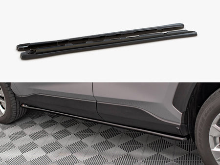 Maxton Design Full Body Kit Toyota RAV4 Mk5
