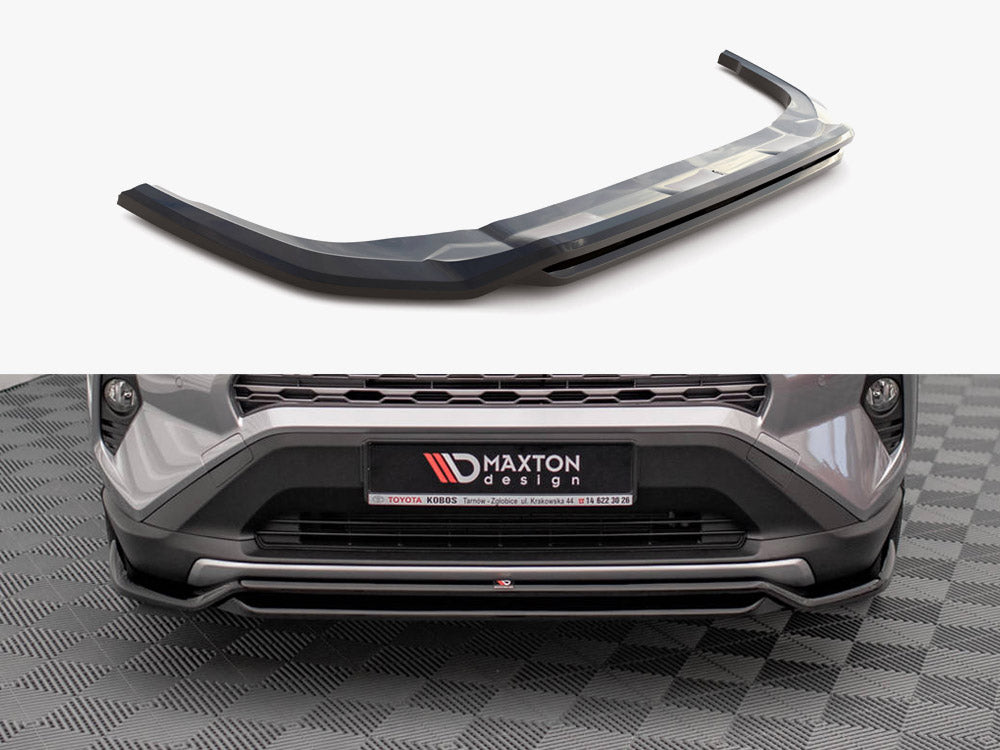 Maxton Design Full Body Kit Toyota RAV4 Mk5