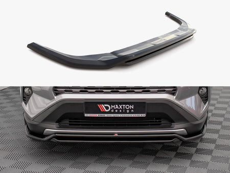 Maxton Design Full Body Kit Toyota RAV4 Mk5