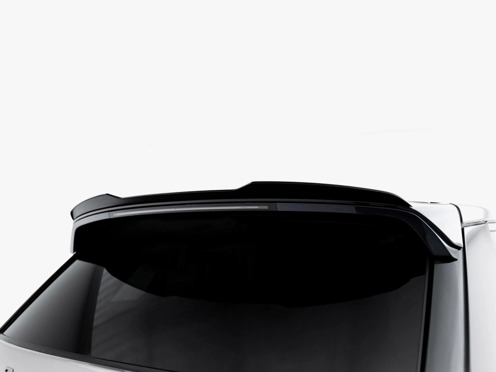 Spoiler CAP Land Rover Range Rover Mk2 Facelift