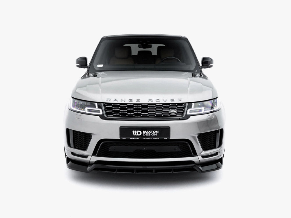 Front Splitter Land Rover Range Rover Mk2 Facelift