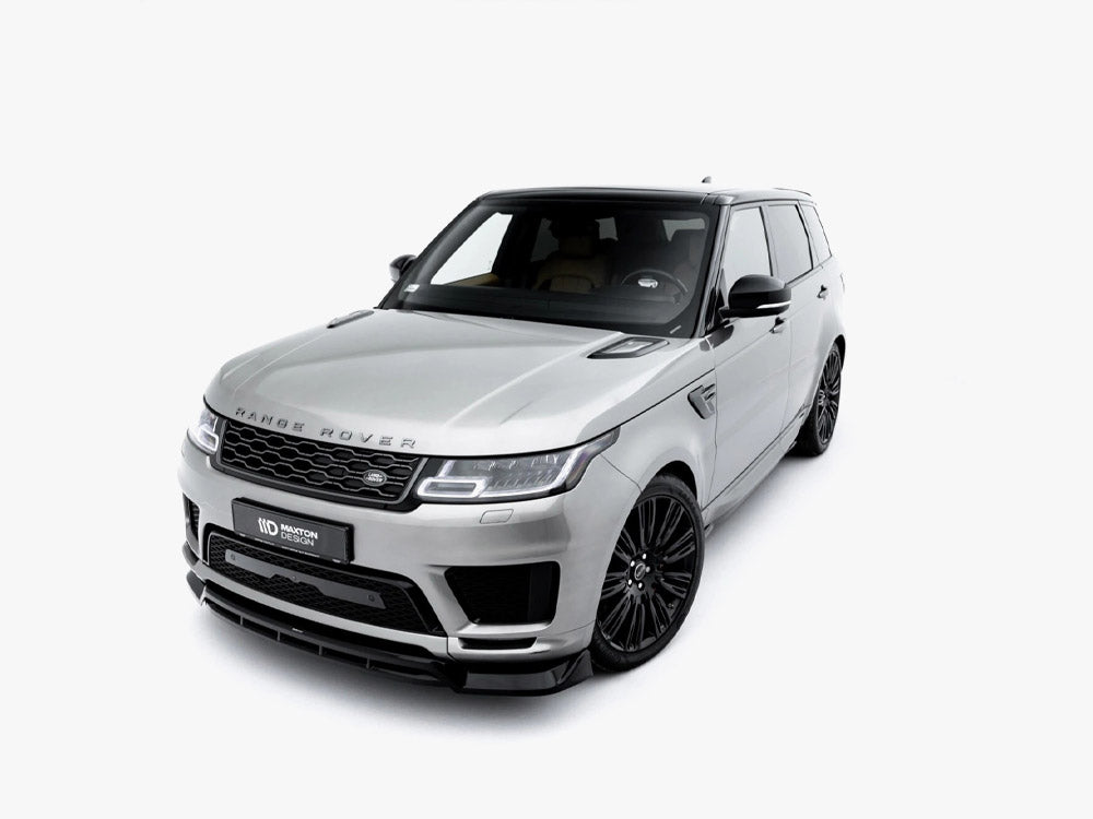 Full Body Kit Land Rover Range Rover Sport Mk2 Facelift