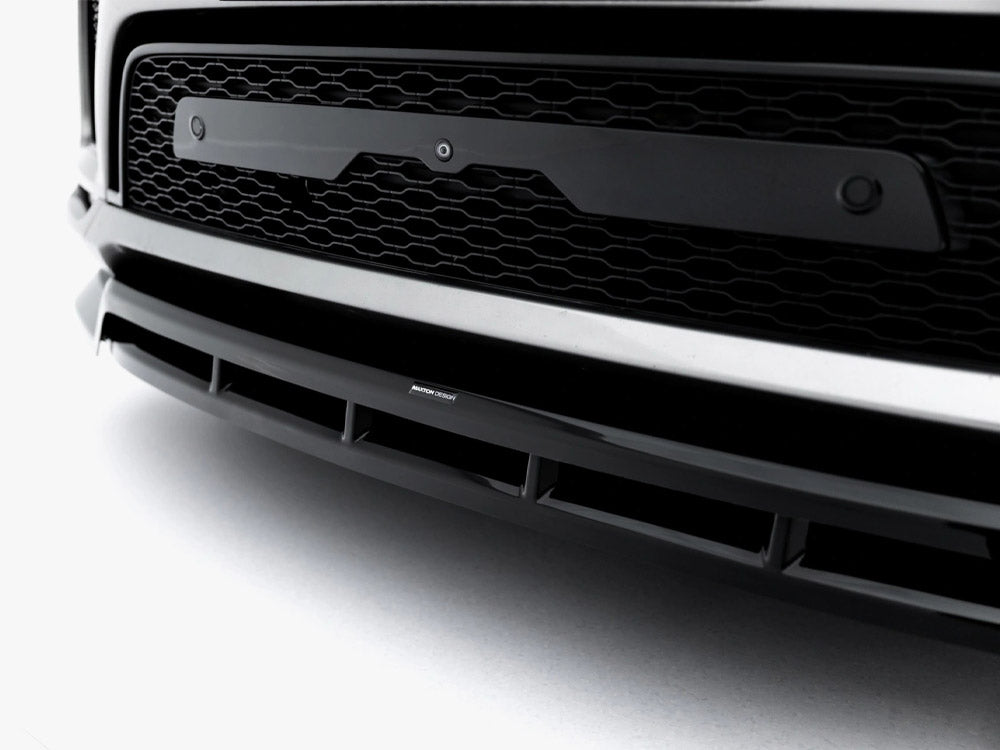 Full Body Kit Land Rover Range Rover Sport Mk2 Facelift