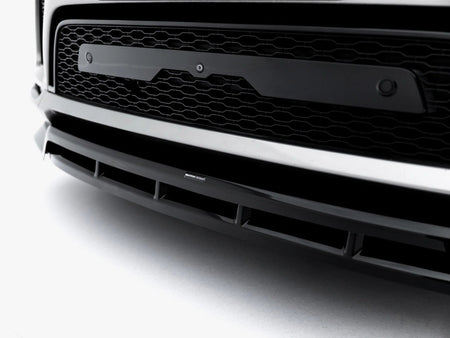 Full Body Kit Land Rover Range Rover Sport Mk2 Facelift