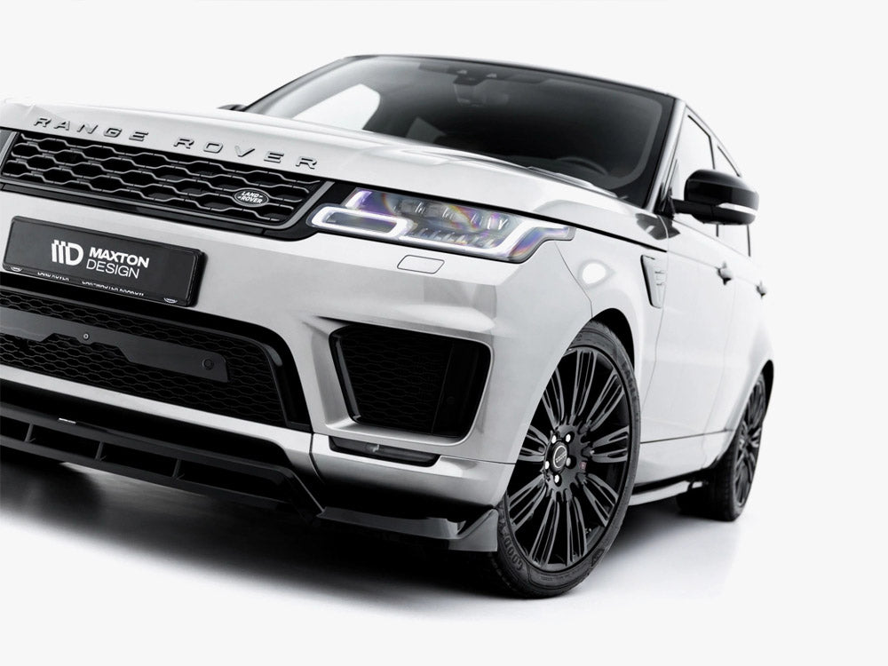Full Body Kit Land Rover Range Rover Sport Mk2 Facelift