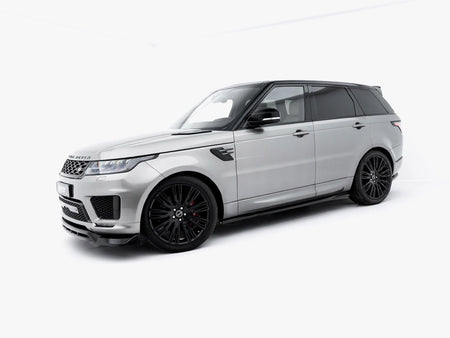 Full Body Kit Land Rover Range Rover Sport Mk2 Facelift