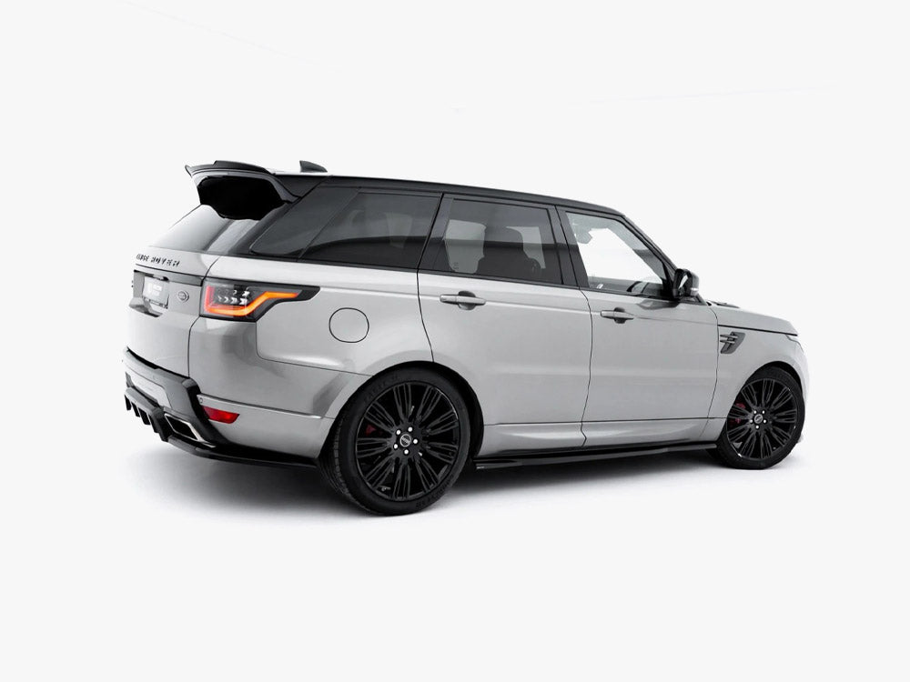 Full Body Kit Land Rover Range Rover Sport Mk2 Facelift