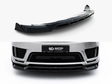 Full Body Kit Land Rover Range Rover Sport Mk2 Facelift