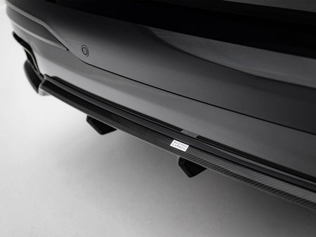 Maxton Design Full Body Kit Prepreg Carbon Fiber Set 1 BMW X7 M-Pack G07 Facelift