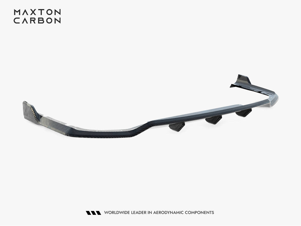 Maxton Design Full Body Kit Prepreg Carbon Fiber Set 1 BMW X7 M-Pack G07 Facelift