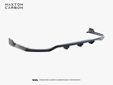 Maxton Design Full Body Kit Prepreg Carbon Fiber Set 1 BMW X7 M-Pack G07 Facelift