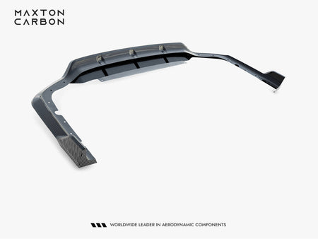 Maxton Design Full Body Kit Prepreg Carbon Fiber Set 1 BMW X7 M-Pack G07 Facelift