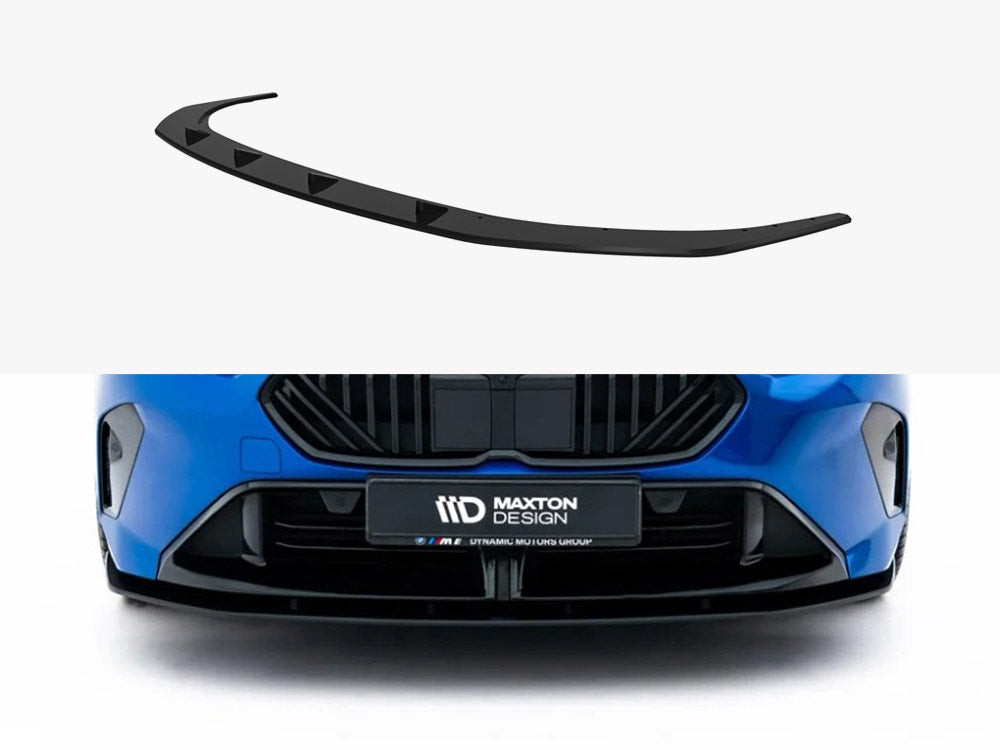 Maxton Design Street PRO Front Splitter BMW 2 M-Pack / M235i Gran Coupe F74